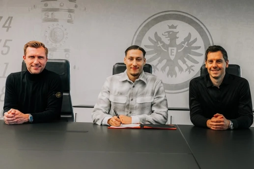 Almaniya klubu II Bundesliqanın bombardirini transfer edib