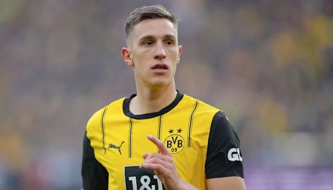 “Real” alman futbolçunu transfer etmək istəyir