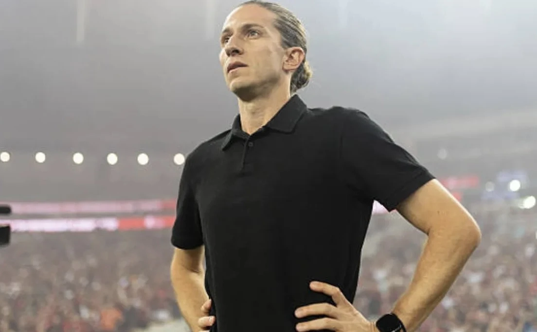 “Flamenqo” baş məşqçisi ilə bağlı qərarını verib - RƏSMİ 