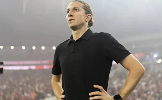 “Flamenqo” baş məşqçisi ilə bağlı qərarını verib - RƏSMİ 