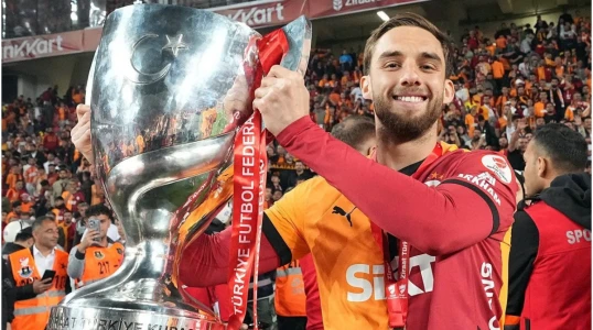 “Qalatasaray”ın oyunçusu Super Liqada klubunu dəyişəcək