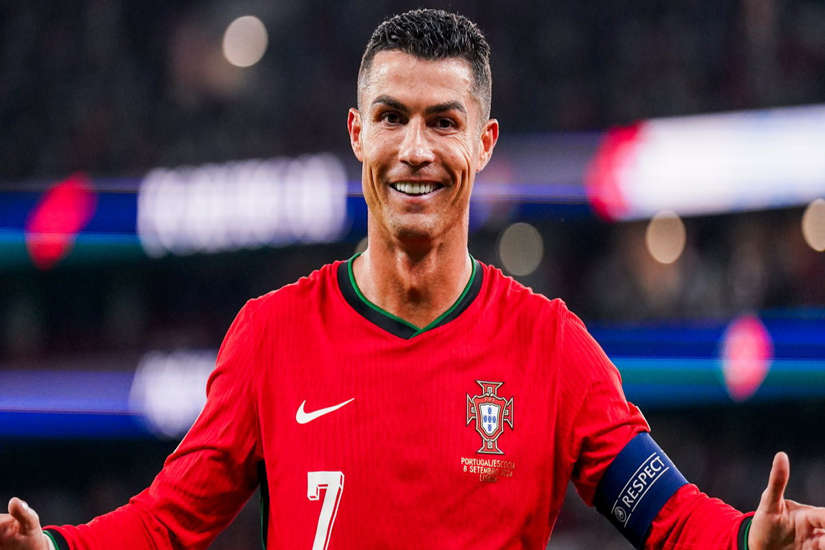 Futbolun əfsanəsi 40 yaşında: Ronaldo üçün yubiley 