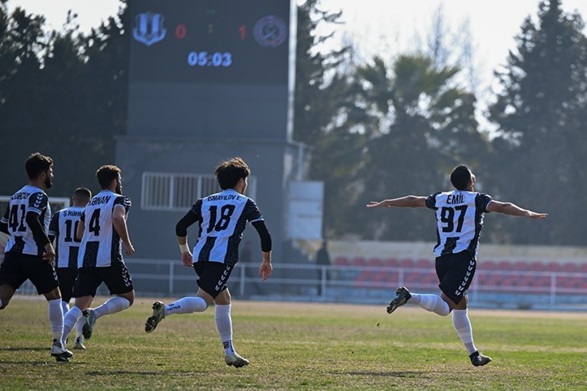 “Karvan” Premyer Liqaya doğru – Yevlax futboluna yeni nəfəs 