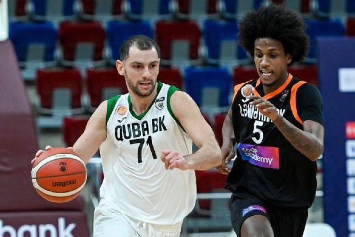 ABL: “Sumqayıt” səfərdə məğlub oldu