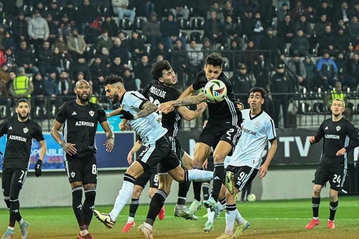 "Neftçi" 1800, "Qarabağ" 3200 manat cərimələnib 