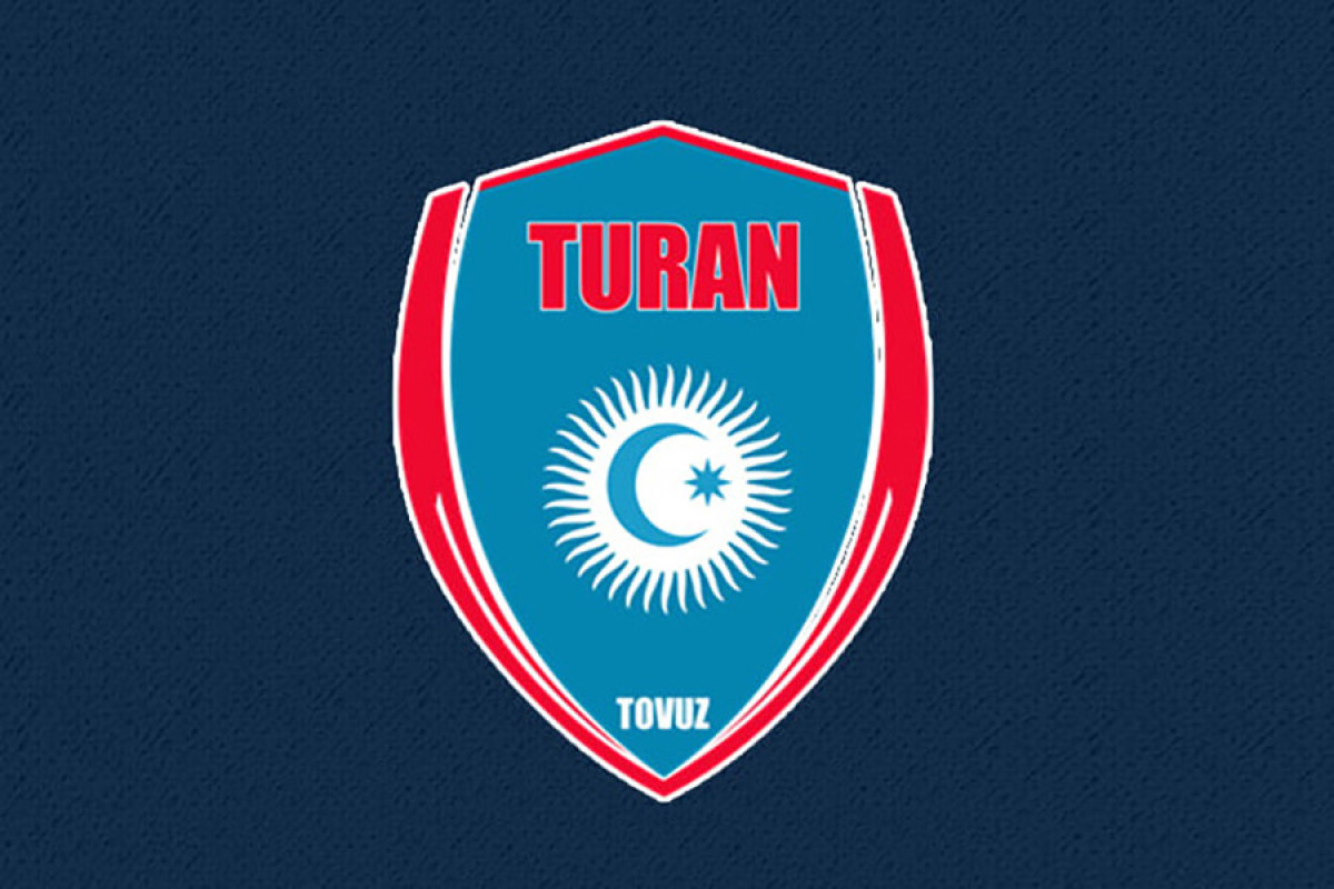 "Turan Tovuz"un forvardı Türkiyəyə yollandı - ÖZƏL 