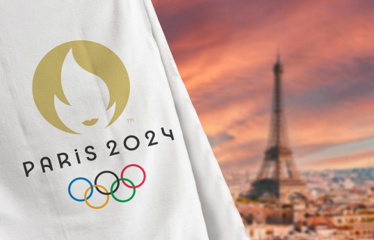 Paris-2024 mükafatçıları medalları qaytarır - SƏBƏB 