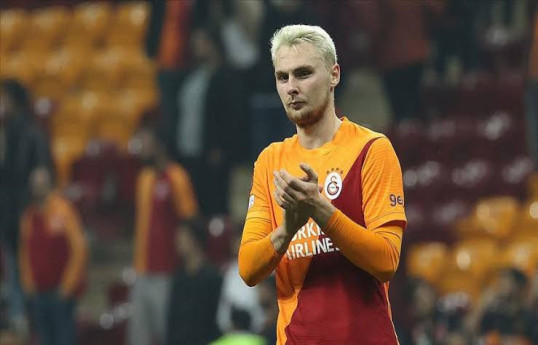 “Qalatasaray” oyunçusu üçün gələn təklifi rədd etdi