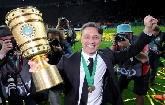 “Borussiya Dortmund”da Niko Kovaç səsləri