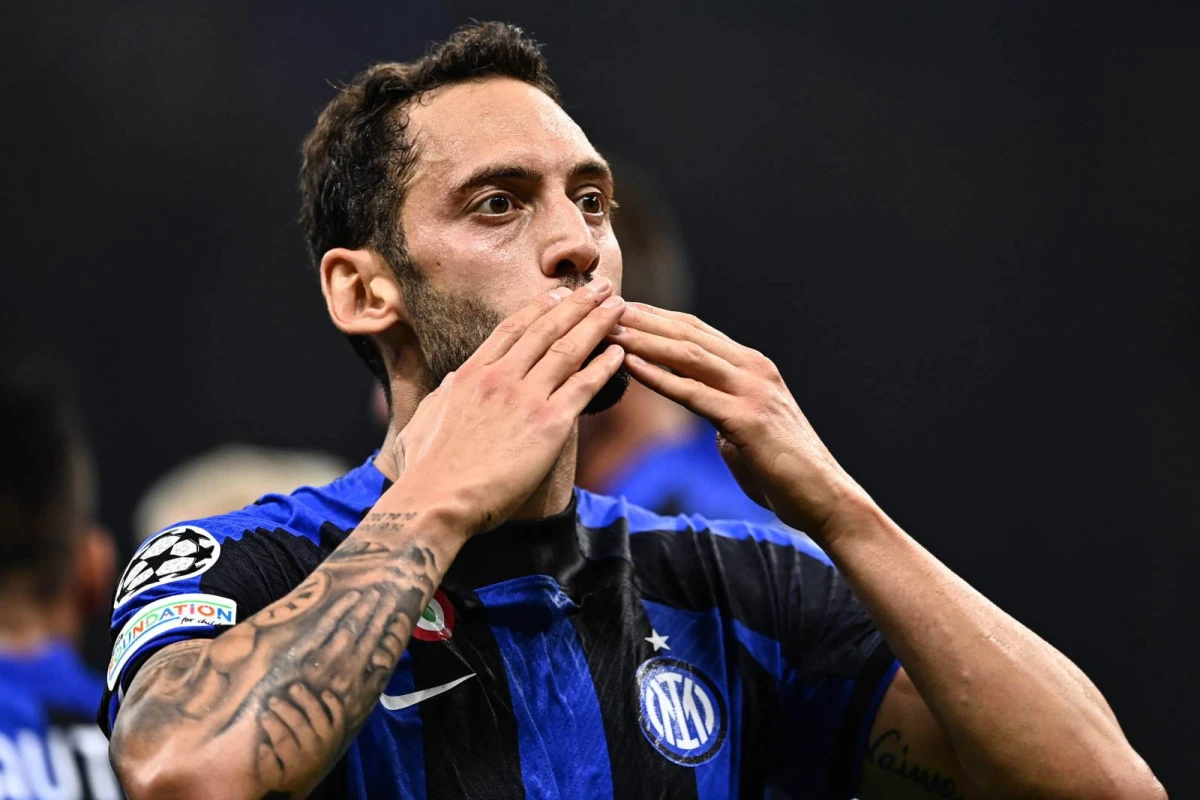 Çalhanoğlu Premyer Liqaya keçə bilər