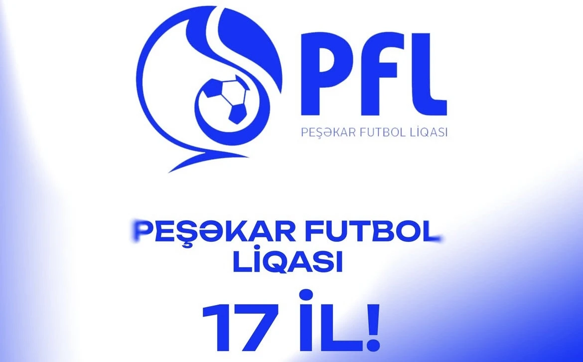 PFL 17 yaşında
