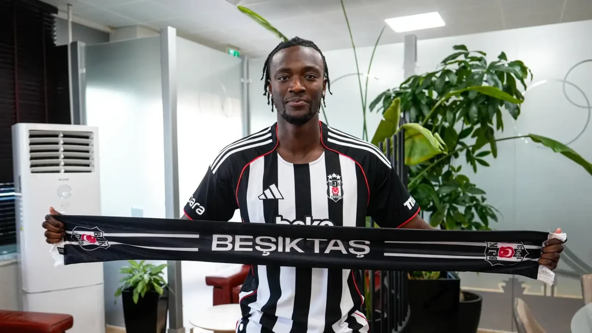 Abraham “Qalatasaray” dedi, Adalı cavabladı: “Ən köklü bizik!” 