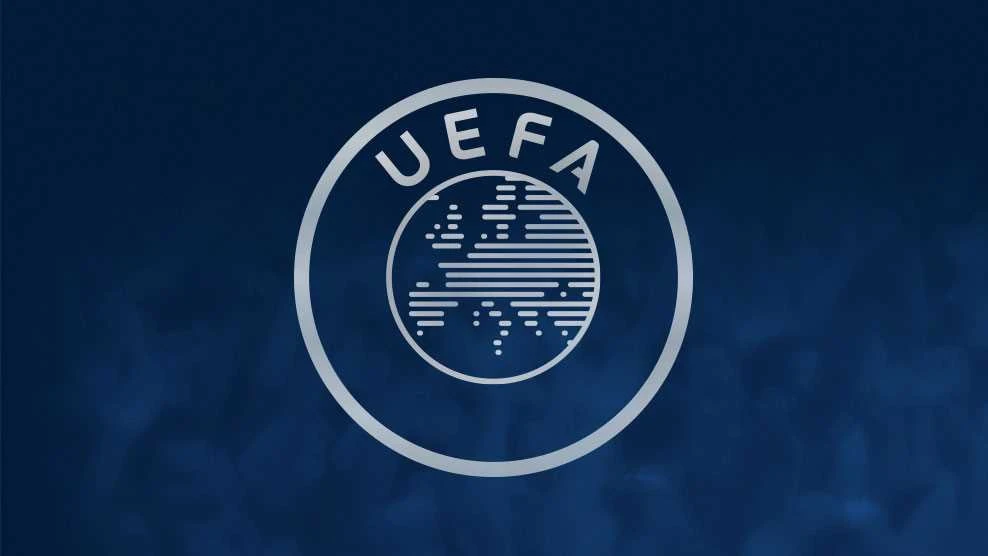 Ölkələrin UEFA reytinqi açıqlanıb 