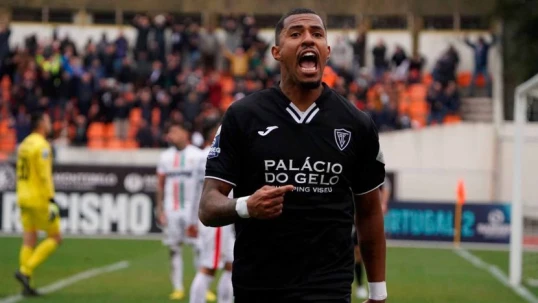 “Qarabağ” Juninyonun yerinə hücumçu tapdı: O da Portuqaliyadan gəlir 
