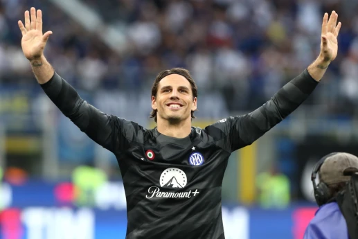 Yann Sommer "Qalatasaray"ın hədəfində