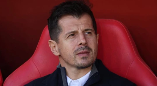 İstefa verdi, sonra geri döndü - Emre Belözoğlu yenidən "Antalyaspor"da