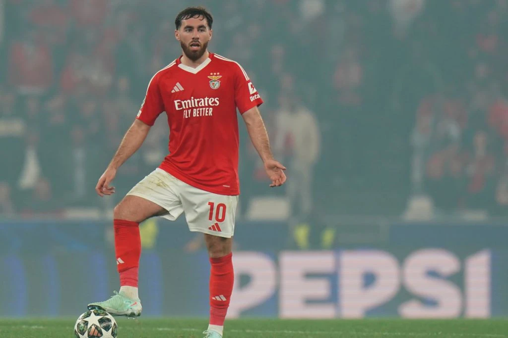 Türkiyəli futbolçu İtaliya yolunda - "ROMA" ONU İSTƏYİR 