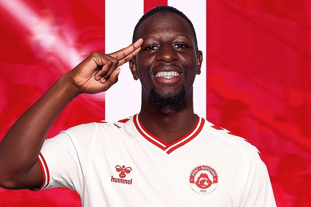 Hamidu Keyta: “Bizim üçün əsas sınaq…”