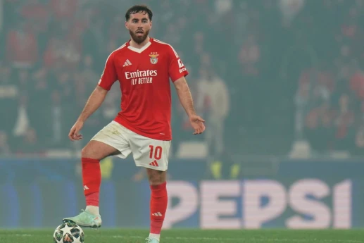 Türkiyəli futbolçu İtaliya yolunda - "ROMA" ONU İSTƏYİR 