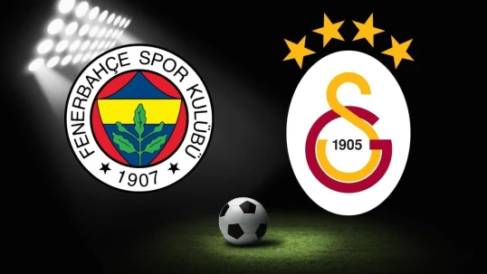 “Fənərbaxça” – “Qalatasaray” derbisinin tarixi bəlli olub 