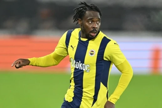 “Fənərbaxça” Brayt Osayi‑Samuellə yollarını ayırıb