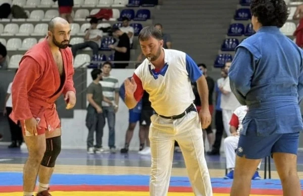 Ölkə kubokunun mükafatçıları müəyyənləşib - FOTO 