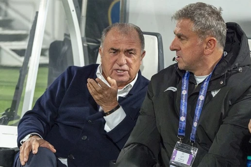 "Əl-Şəbab" Fatih Terimlə vidalaşıb