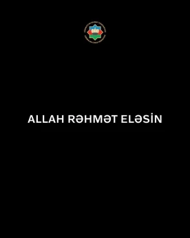 Milli komandamızın sabiq üzvünün oğlu vəfat edib