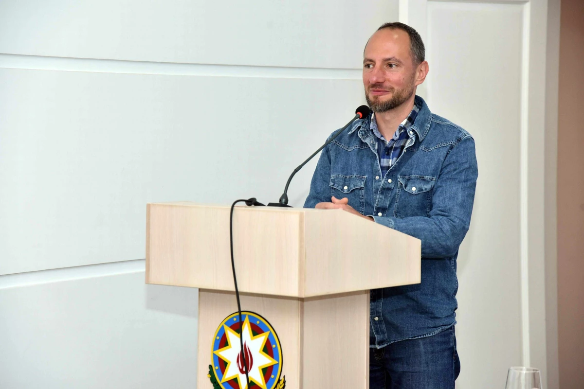Antidopinq İntizam və Apellyasiya Komitələrinin üzvləri üçün təlim keçirilib - FOTO 