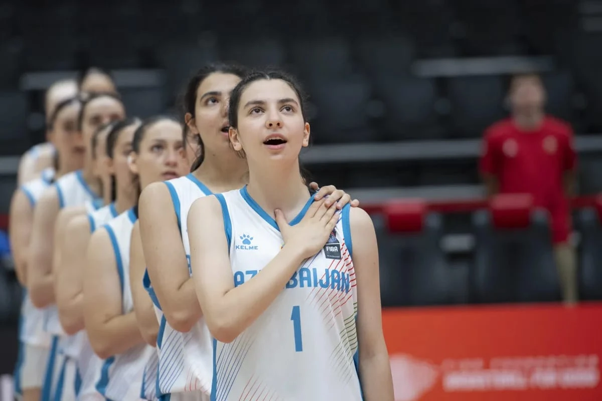 Millimiz Kosovonu məğlub edib - FOTO 