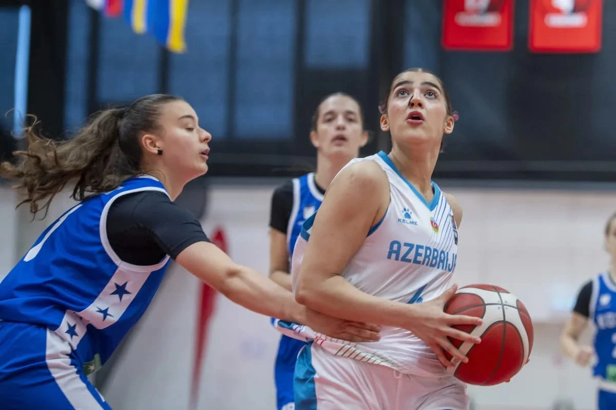 Millimiz Kosovonu məğlub edib - FOTO 