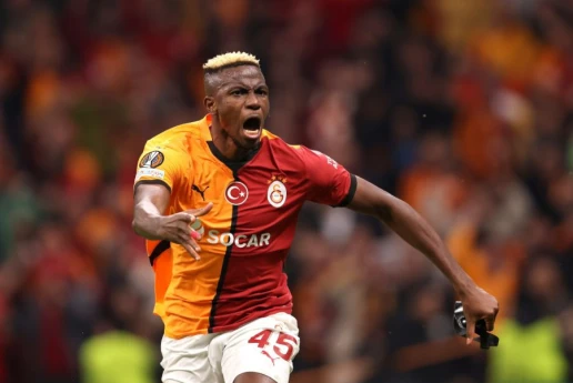Osimhen "Qalatasaray"ın bir addımlığında - 75 milyon avroluq təklif 