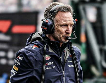 Kristian Horner "Red Bull"u tərk edib