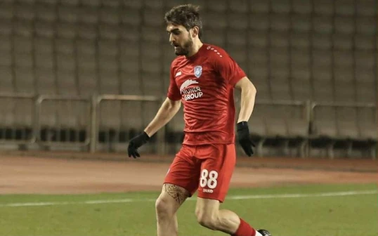 Faiq Hacıyev: “Turan Tovuz”da meydana çıxacağım bütün görüşlərdə ən yaxşısını edəcəm" - MÜSAHİBƏ 