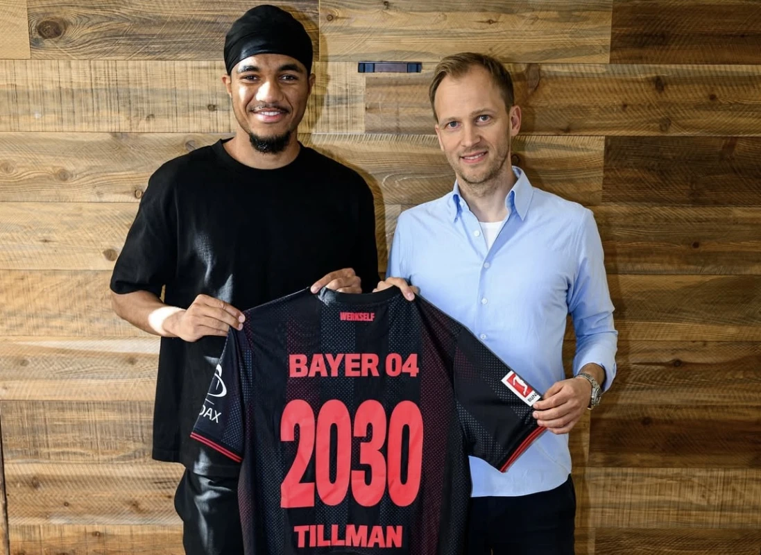 PSV-nin futbolçusu “Bayer”də