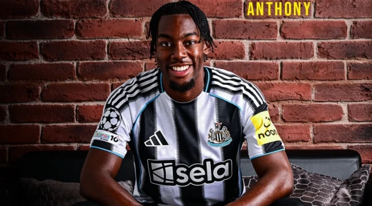 Premyer Liqa klubundan 64 milyonluq transfer - RƏSMİ 