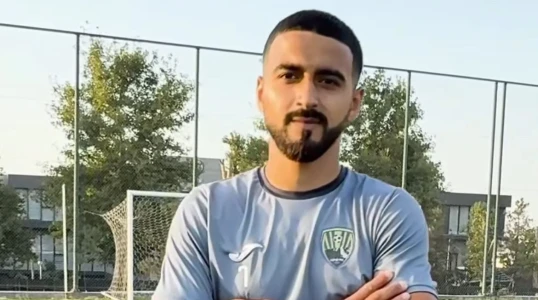 “Kəpəz” müdafiəçisi ilə müqavilə yeniləyib