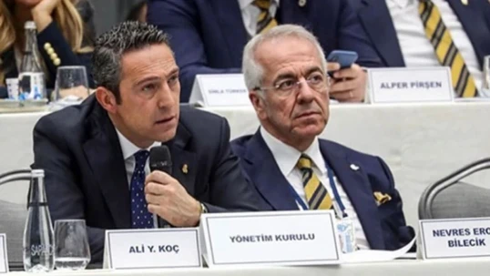 "Fənərbaxça"da şok ayrılıq: İstefa verdi 