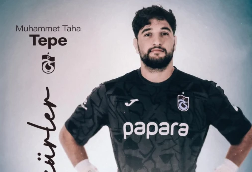 “Trabzonspor” qapıçısı ilə vidalaşıb