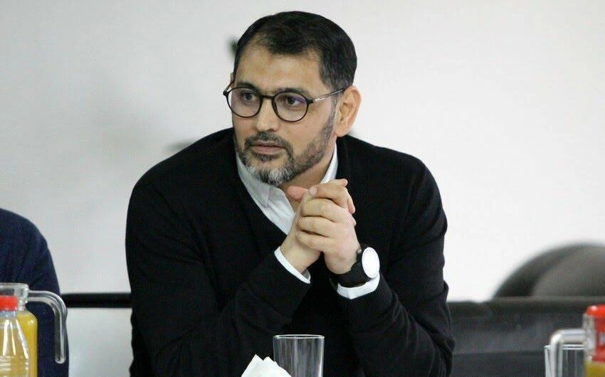 Ceyhun Sultanov: "Hələlik bu, "Qarabağ" üçün uğurlu yoldur"