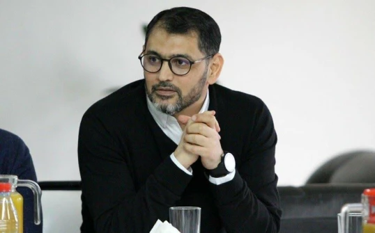 Ceyhun Sultanov: "Hələlik bu, "Qarabağ" üçün uğurlu yoldur"