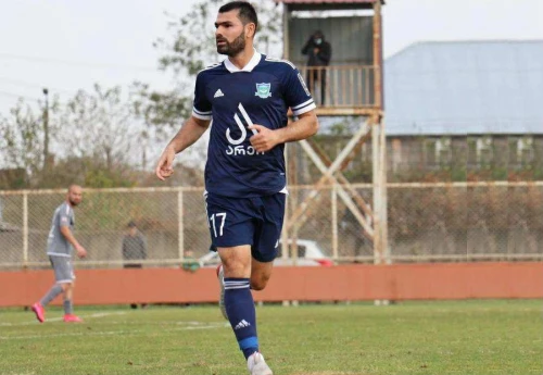 İsmayıl Zülfüqarlı: "İstəsəm “Neftçi”də qala bilərdim"