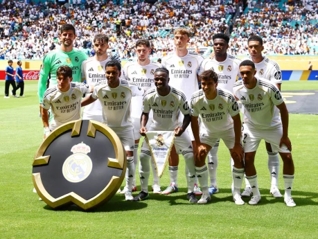 "Real" ispaniyalı üçün 50 milyon ödəyəcək