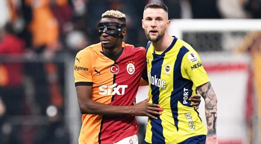 PSJ-dən "Fənər"ə şad, "Qalatasaray"a bəd xəbər