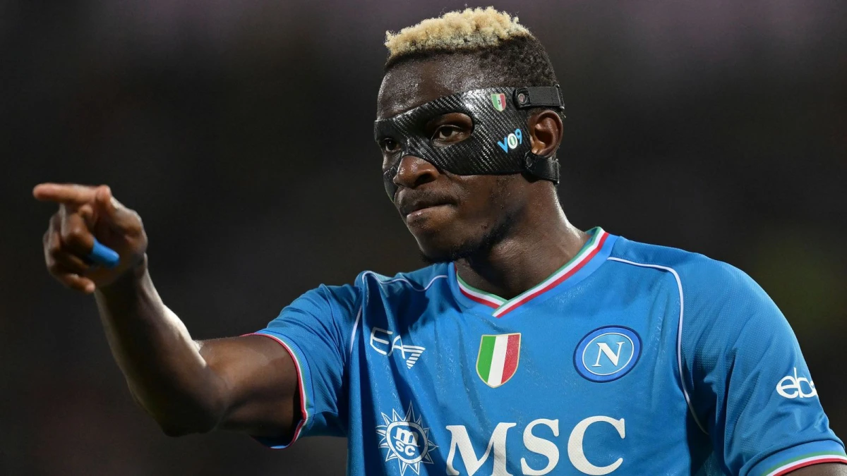 "Napoli" sanki ələ salıb: "Qalatasaray"a növbəti şərt