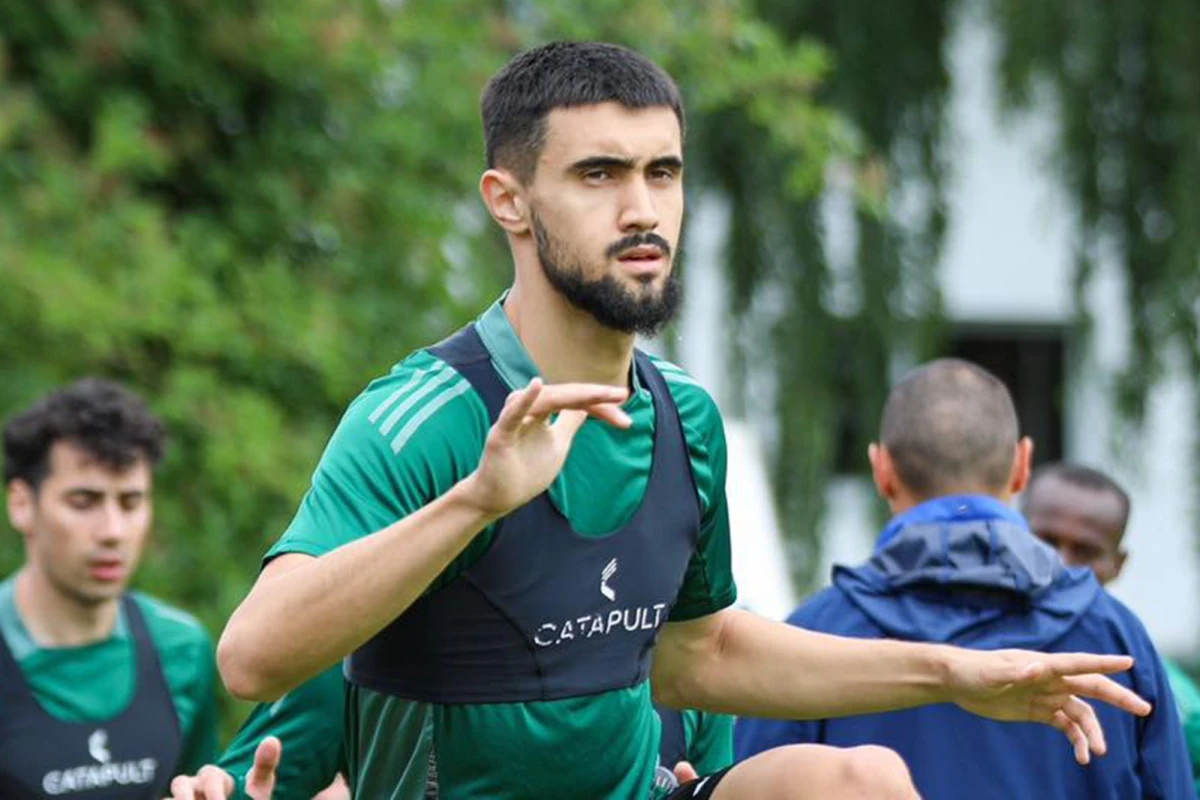 Toral Bayramov: "Çox faydalı təlim-məşq toplanışı keçir"