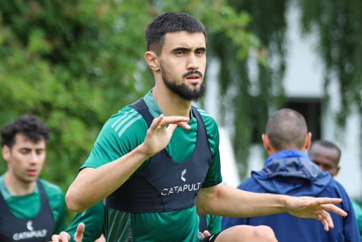 Toral Bayramov: "Çox faydalı təlim-məşq toplanışı keçir"