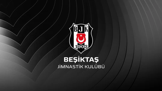 "Beşiktaş"ın yeni transferi İstanbulda