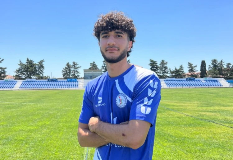 “Qəbələ”nin futbolçusu I Liqa klubunda - RƏSMİ 
