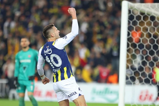 Sabiq "Fənərli" İspaniya yolunda